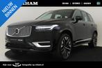 Volvo XC90 T8 RECHARGE AWD ULTRA BRIGHT [MY25] -PANO.DAK|HAR, Gebruikt, Euro 6, 4 cilinders, 7 stoelen