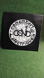 GONG, Ophalen of Verzenden, Zo goed als nieuw, 12 inch, Poprock