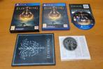 COMPLEET | PS4 | ELDEN RING BOX EDITION, Avontuur en Actie, Gebruikt, Vanaf 18 jaar, 1 speler