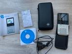 HP Prime grafische rekenmachine, Ophalen of Verzenden, Grafische rekenmachine, Zo goed als nieuw