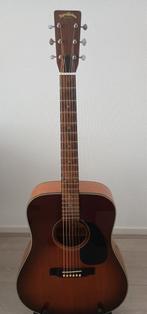 Sigma dm-5 1975, Ophalen, Gebruikt, Western- of Steelstringgitaar