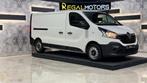 Renault Trafic bestel 1.6 dCi T29 L2H1 Comfort | Navi, Auto's, Stof, Gebruikt, 2000 kg, Renault