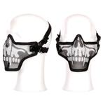 Airsoft beschermings masker skull, Sport en Fitness, Overige Sport en Fitness, Nieuw, Verzenden