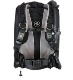 Trimvest Aqualung Rogue maat L, Watersport en Boten, Duiken, Ophalen of Verzenden, Zo goed als nieuw, Trimvest of Wing