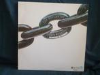 Crusaders - Chain reaction  (LP), Cd's en Dvd's, Vinyl | R&B en Soul, 1960 tot 1980, Gebruikt, Ophalen of Verzenden, 12 inch