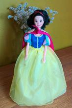 Vintage Mattel Disney Barbie Sneeuwitje uit film, Ophalen of Verzenden, Zo goed als nieuw, Fashion Doll