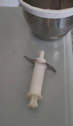 Braun Multiquick Staafmixer ijscrusher en mengkom rvs, Ophalen of Verzenden, Nieuw