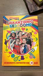 Kinderen voor kinderen - Waanzinnig gedroomd, Ophalen of Verzenden, Zo goed als nieuw