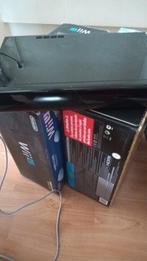 wii u kompleet, Ophalen of Verzenden, Zo goed als nieuw, Zonder controller