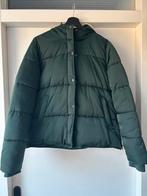 .object winterjas, Kleding | Dames, Ophalen of Verzenden, Zo goed als nieuw, Maat 38/40 (M), Groen