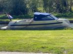 VanVossen Tender 650 Sport 2021, Ophalen, 6 meter of meer, Aluminium, Zo goed als nieuw