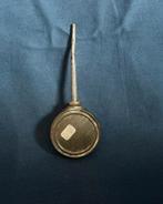 OLIE SPUITJE NR D 22 LANG 12 ROND 5 CM, Ophalen of Verzenden