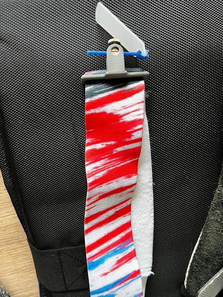 Blende met hoofdband, Sport en Fitness, Ophalen, Gebruikt