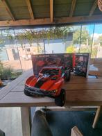 Traxxas Slash VXL Fox Edition - RC Truck, Hobby en Vrije tijd, Overige merken, Auto, Groter dan 1:32, Ophalen of Verzenden