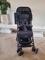 maxi cosi buggy lara 2 zwart. Lichtgewicht, inklapbaar., Ophalen, Gebruikt, Maxi-Cosi