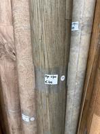 Boeren Eik Vinyl Restpartij | 2,40x4,00mtr, Ophalen, Nieuw, Nvt, Vinyl