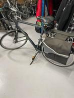 Mooie Batavus herenfiets, framehoogte 65cm, 7 versnellingen, Fietsen en Brommers, Fietsen | Heren | Herenfietsen, Ophalen, Gebruikt