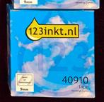 DYMO 40910, 91200, 91201 tape voor labels, Computers en Software, Labelprinters, Qwerty, Nieuw, Ophalen of Verzenden, 123inkt.nl