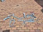 Solex oto frame gestraald en in primer met nl framenummer, Ophalen, Gebruikt, Frame, Overige merken