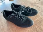 Anna Kern Suny danssneakers,  maat 44, Ophalen, Zwart, Dansschoenen, Gedragen