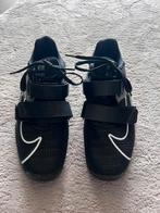 Nike romaleos 4 maat 42,5, Sport en Fitness, Fitnessmaterialen, Ophalen of Verzenden, Zo goed als nieuw, Overige typen