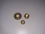 montageset propeller Mercury 6 8 9.9 15 pk schroef, Ophalen of Verzenden, Nieuw, Motor en Techniek