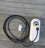 NewMotion 22kW Laadpaal met Kabel - Load Balancing, Ophalen