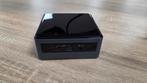 Intel NUC 10i3FNH |  Windows 11 Home, Computers en Software, Desktop Pc's, 2 tot 3 Ghz, 8 GB, SSD, Intel Core i3
