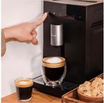Cecotec Cremmaet Compact koffiemachine volautomatisch,, Ophalen of Verzenden, Nieuw, Koffiemachine