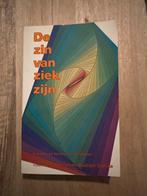 De Zin van Ziek Zijn - Thorwald Dethlefsen. 4, Ophalen of Verzenden, Gelezen, Spiritualiteit algemeen, Achtergrond en Informatie