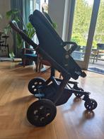 Joolz kinderwagen, Gebruikt, Verstelbare duwstang, Ophalen, Kinderwagen