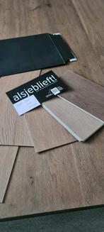 Tapijt & PVC vloeren, Ophalen of Verzenden