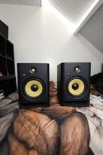 KRK Rokit 8 G4, Audio, Tv en Foto, Luidsprekers, Overige merken, Via “Contact Us / Product Support / Order Help” op de officiële KRK website (via contactformulier)