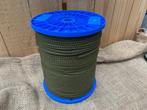 TOUW PPMF 5mm/300mtr  LEGERGROEN, Ophalen, Nieuw, Overige typen