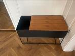 Tafel/opberger van Ferm Living, Ophalen, Minder dan 55 cm, Zo goed als nieuw, Rechthoekig