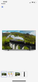 Philips Tv Nieuw, Nieuw, Philips, Ophalen of Verzenden