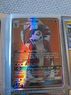 Lycanroc, Ophalen of Verzenden, Zo goed als nieuw, Losse kaart, Foil