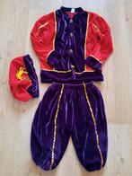 Pietenpak maat 116, Kinderen en Baby's, Ophalen, Gebruikt, 110 t/m 116, Meisje