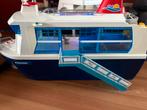 Playmobiel boot, Ophalen, Gebruikt, Los playmobil