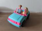 Barbie auto jeep, Ophalen of Verzenden, Gebruikt