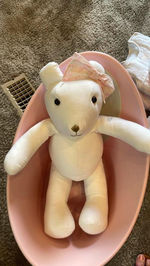 Theophile & Patachou baby spullen royal baby, Kinderen en Baby's, Kinderkamer | Beddengoed, Zo goed als nieuw, Deken of Dekbed