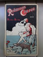 Robinson Crusoe, knal serie, rie reiderhoff, illustraties, Ophalen of Verzenden, Gelezen