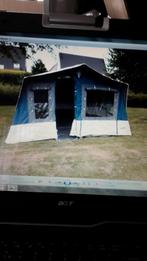 Bungalow tent, Ophalen, Zo goed als nieuw