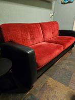 Prima bank, ziet er netjes uit, Huis en Inrichting, Banken | Bankstellen, Ophalen, Gebruikt, Eenpersoons, Minder dan 150 cm