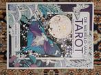 Tarot kleurboek, Hobby en Vrije tijd, Tekenen, Ophalen of Verzenden, Nieuw, Papier, Schets- of Tekenboek