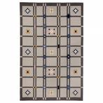 IKEA KNYLHAVREN Vloerkleed / Tapijt 200x300 cm grijs Nieuw, Ophalen, 200 cm of meer, Grijs, Rechthoekig
