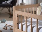 Forrest Oak peuterbed - 70x140 - Massief eiken