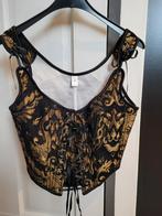 Korset, Ophalen of Verzenden, Nieuw, Maat 36 (S), Carnaval