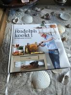 Rudolph van Veen - Rudolph kookt, Boeken, Kookboeken, Gelezen, Ophalen of Verzenden, Rudolph van Veen
