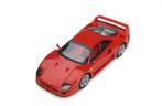 Ferrari F40 GT-spirit 1:18 nieuw GT291, Ophalen of Verzenden, Nieuw, Auto, Overige merken